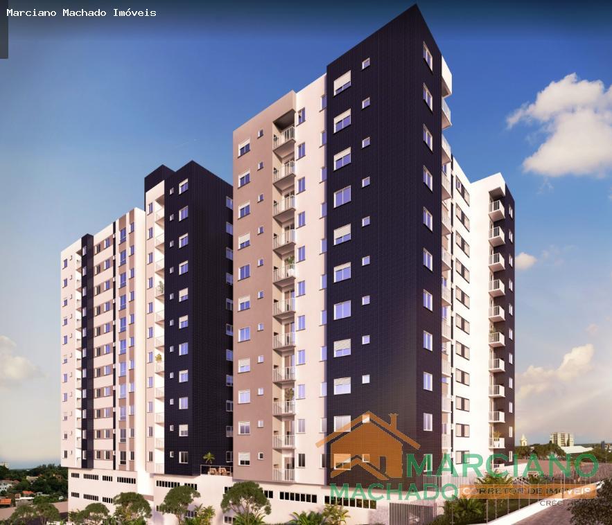 Apartamento, 2 quartos, 57 m² - Foto 1