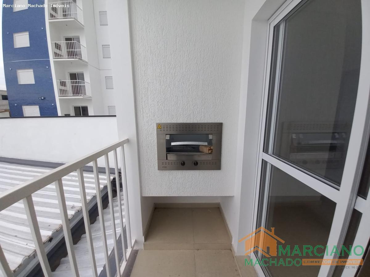Apartamento, 2 quartos, 57 m² - Foto 2
