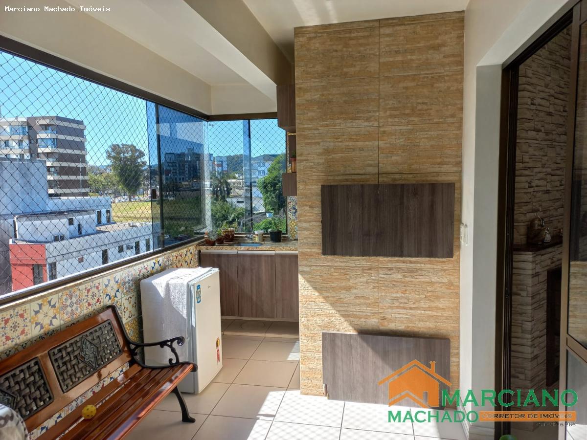 Apartamento, 3 quartos, 133 m² - Foto 1