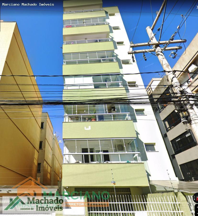 Apartamento, 1 quarto, 46 m² - Foto 2