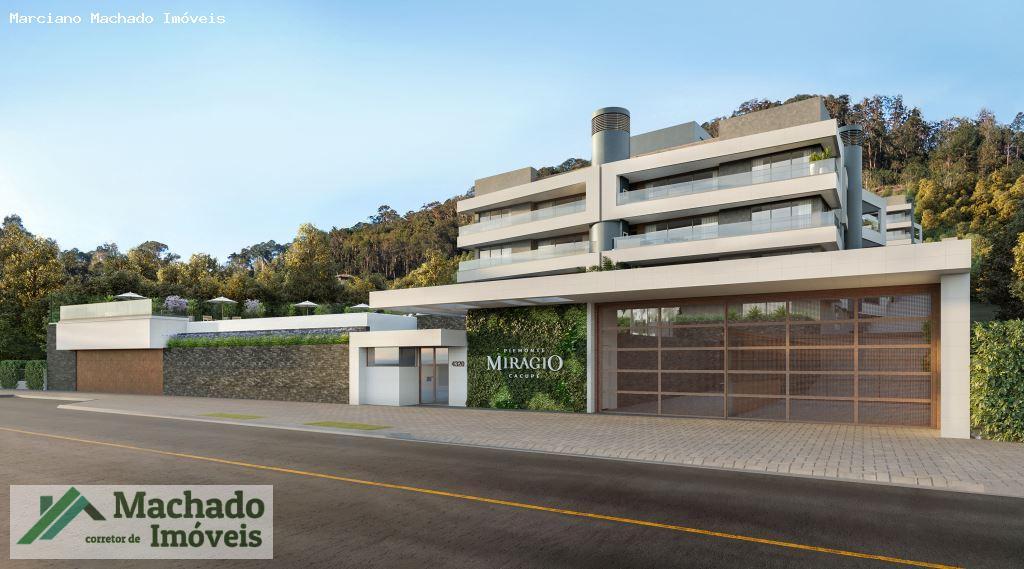 Apartamento, 3 quartos, 165 m² - Foto 1