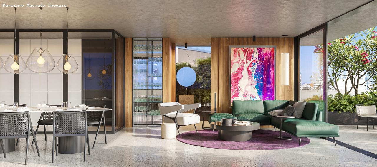 Apartamento, 2 quartos, 80 m² - Foto 10