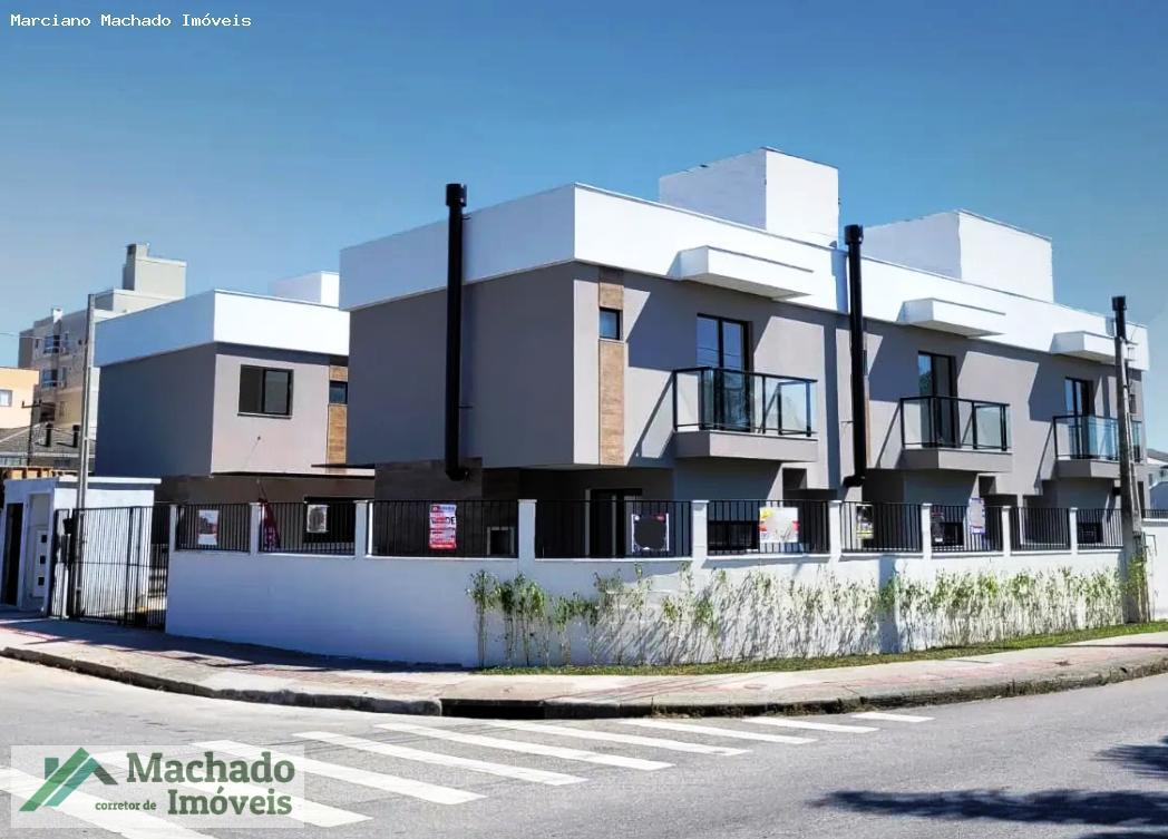 Casa, 3 quartos, 99 m² - Foto 2