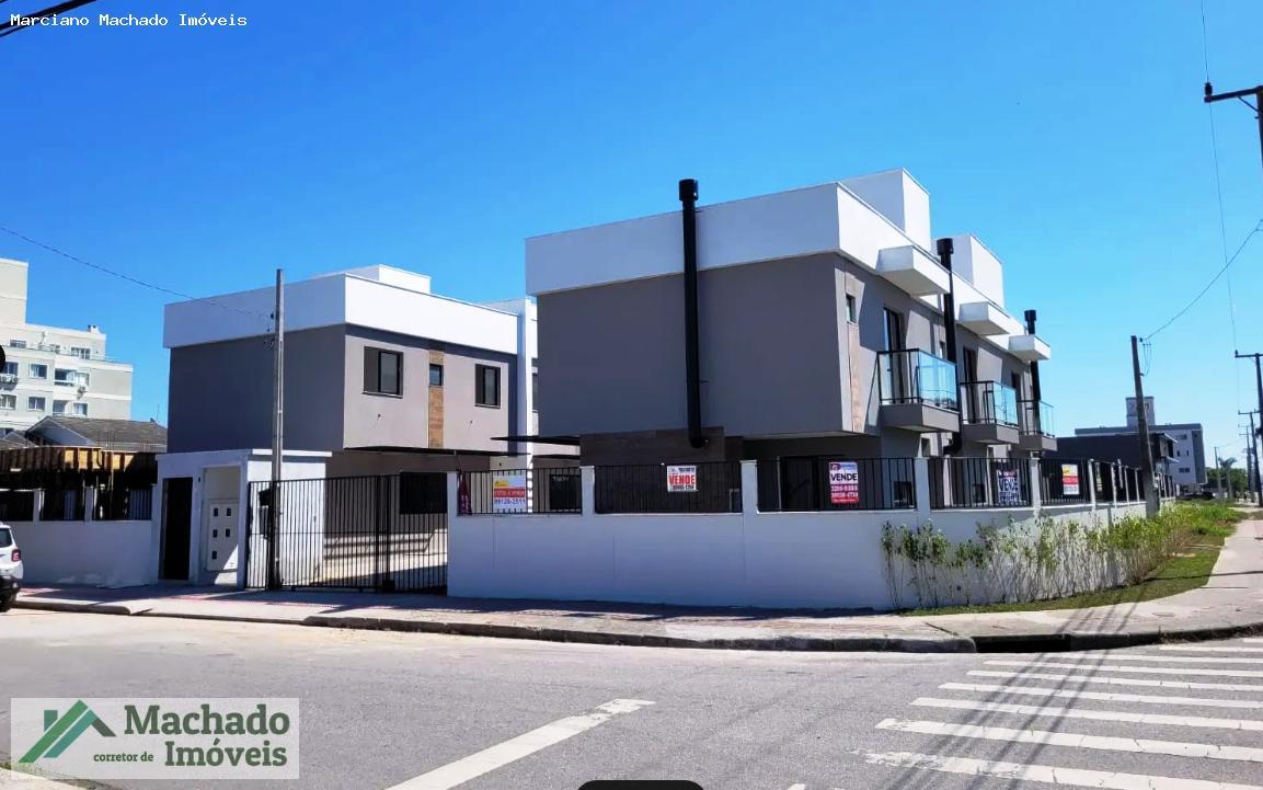 Casa, 3 quartos, 99 m² - Foto 3