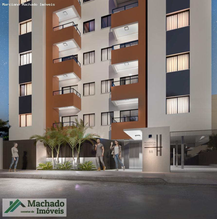 Apartamento, 3 quartos, 81 m² - Foto 2