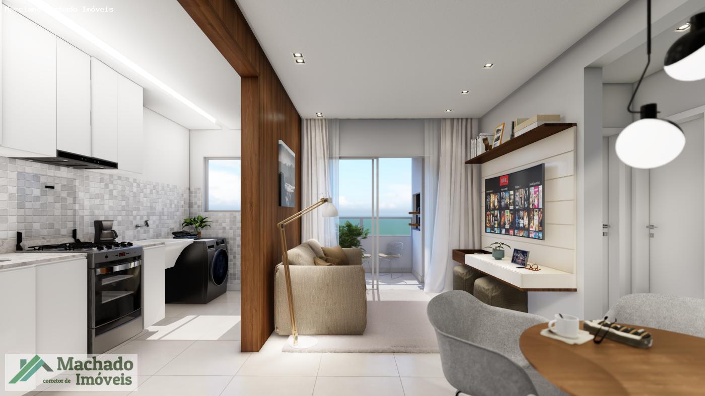 Apartamento, 3 quartos, 81 m² - Foto 4