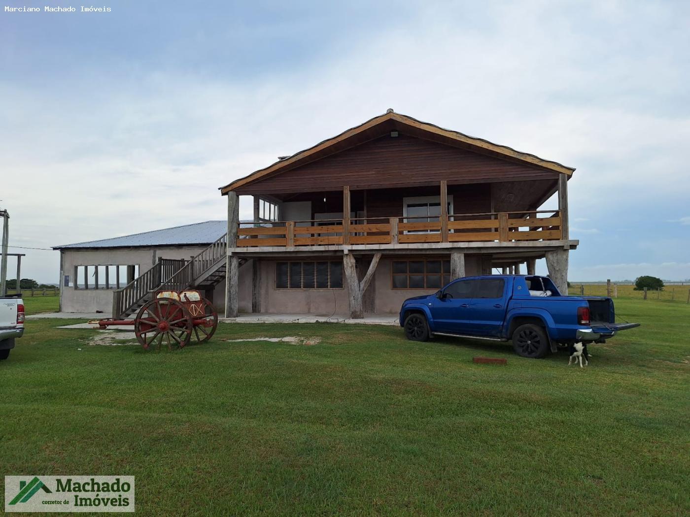 Fazenda, 1000 hectares - Foto 1