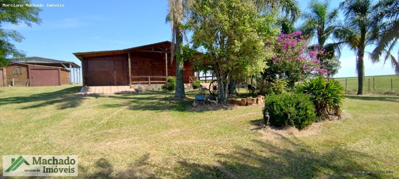 Loteamento e Condomínio, 63 hectares - Foto 1