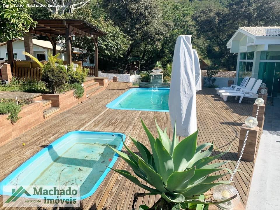 Chácara, 4 hectares - Foto 1