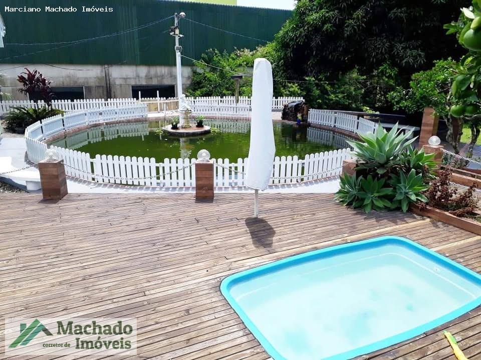 Chácara, 4 hectares - Foto 2