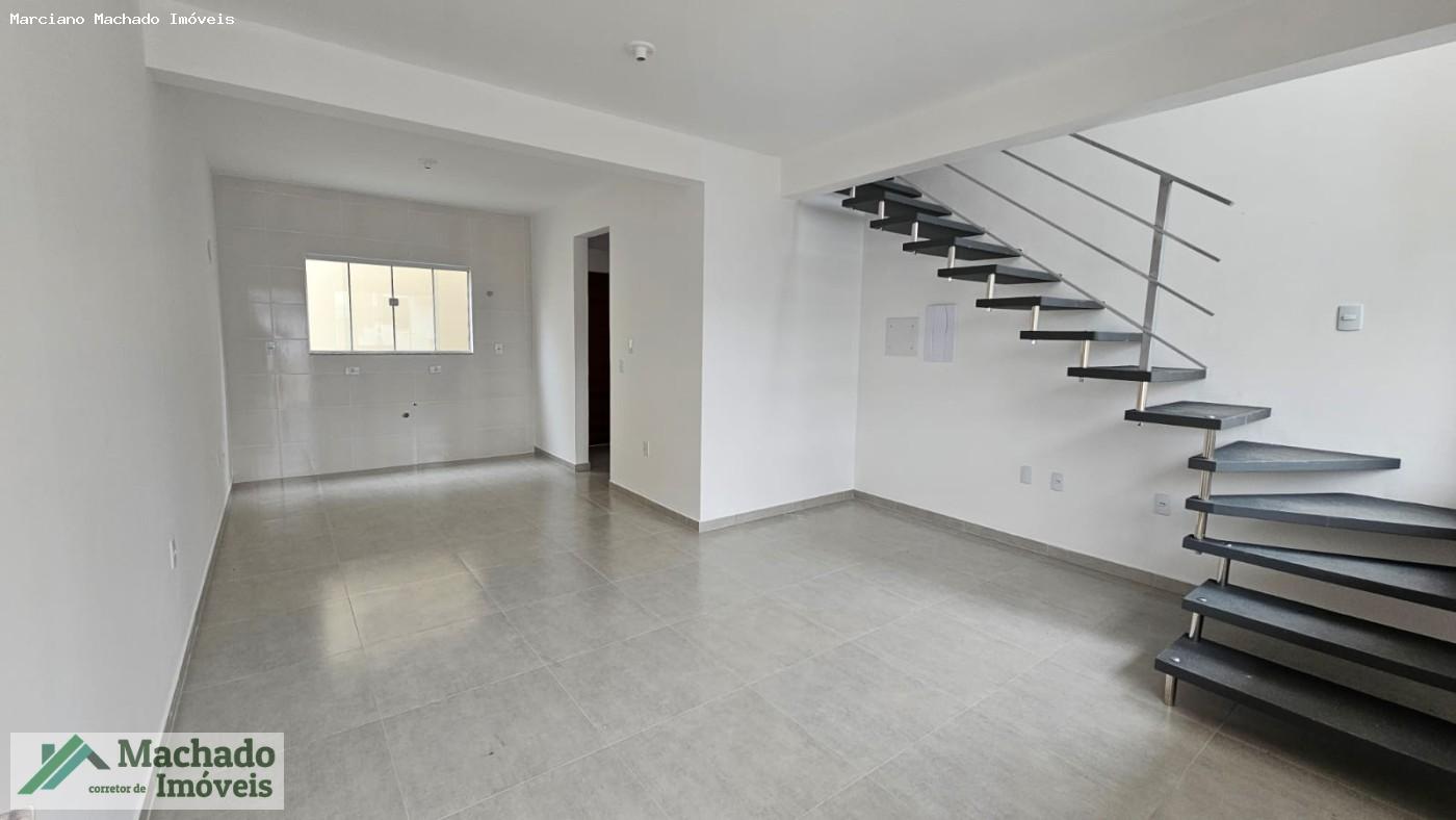 Sobrado, 2 quartos - Foto 2