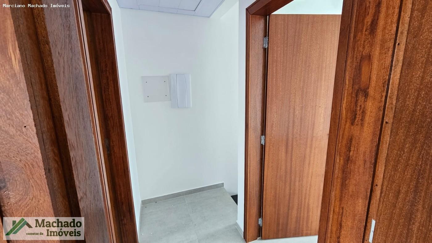 Sobrado, 2 quartos - Foto 4