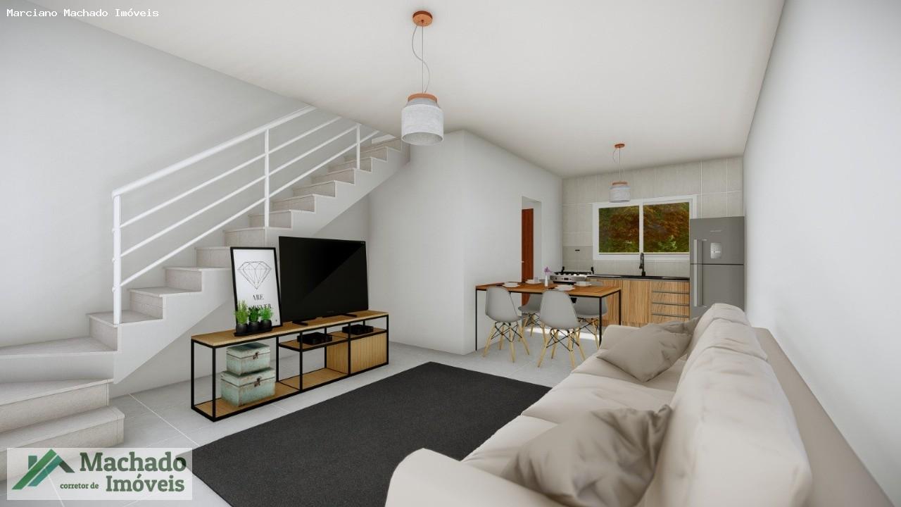 Sobrado, 2 quartos - Foto 10