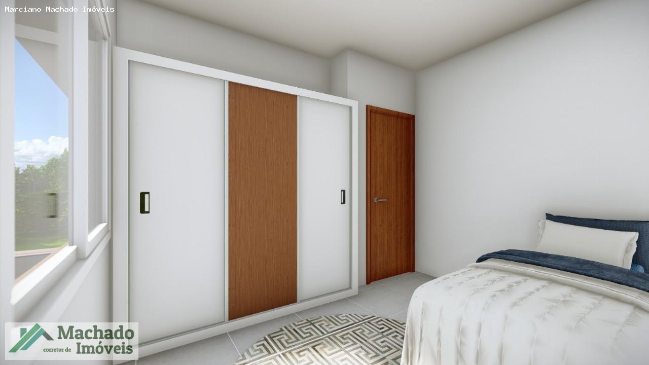 Sobrado, 2 quartos - Foto 14