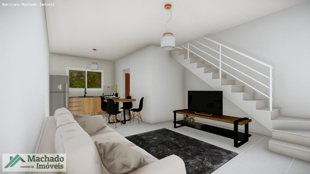 Sobrado, 2 quartos - Foto 13