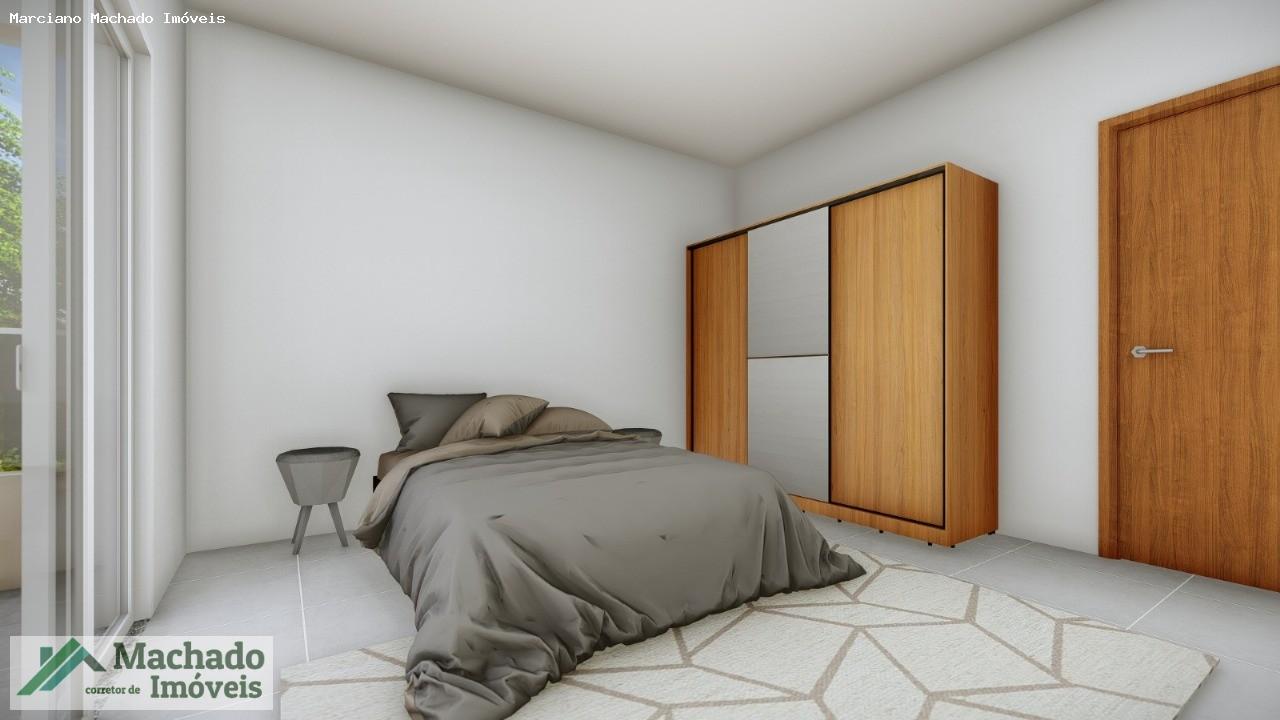 Sobrado, 2 quartos - Foto 17