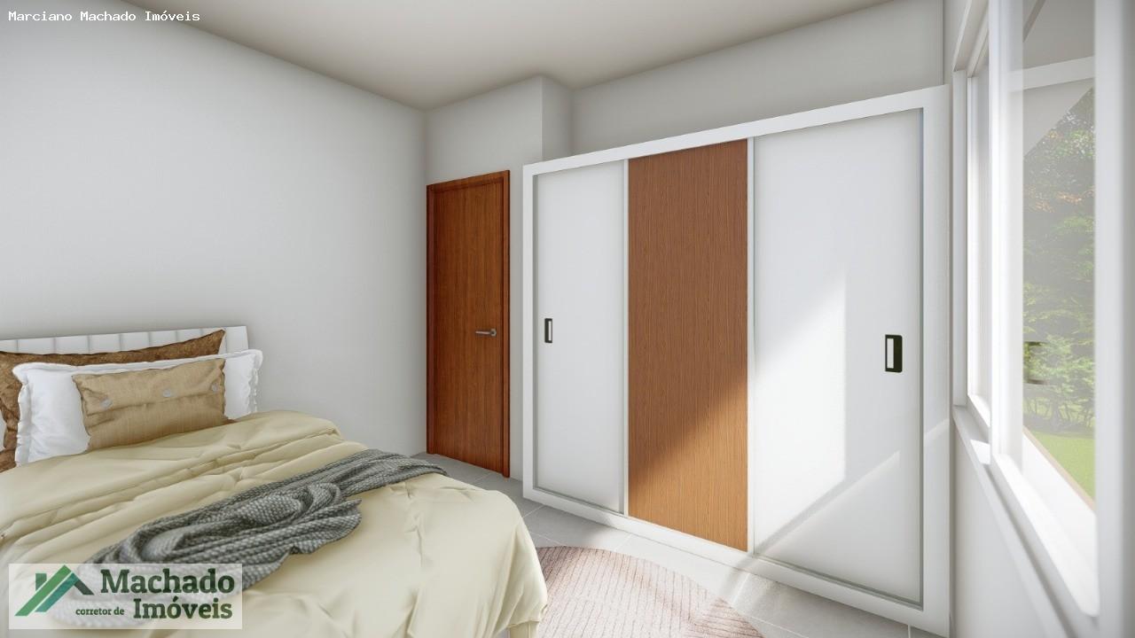 Sobrado, 2 quartos - Foto 18