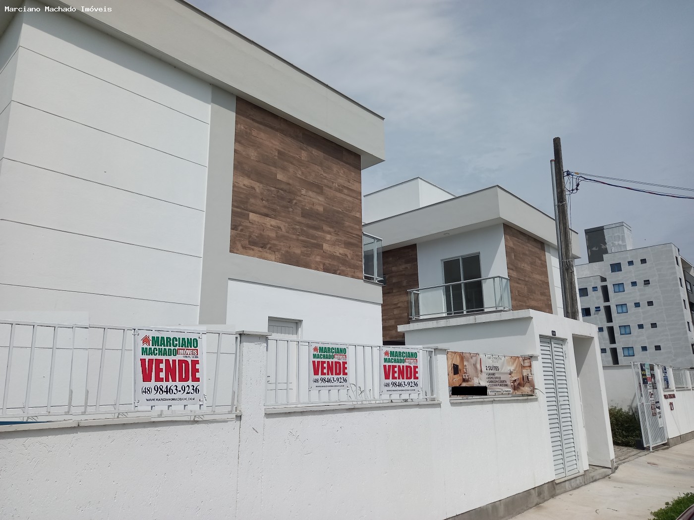 Casa, 2 quartos - Foto 2