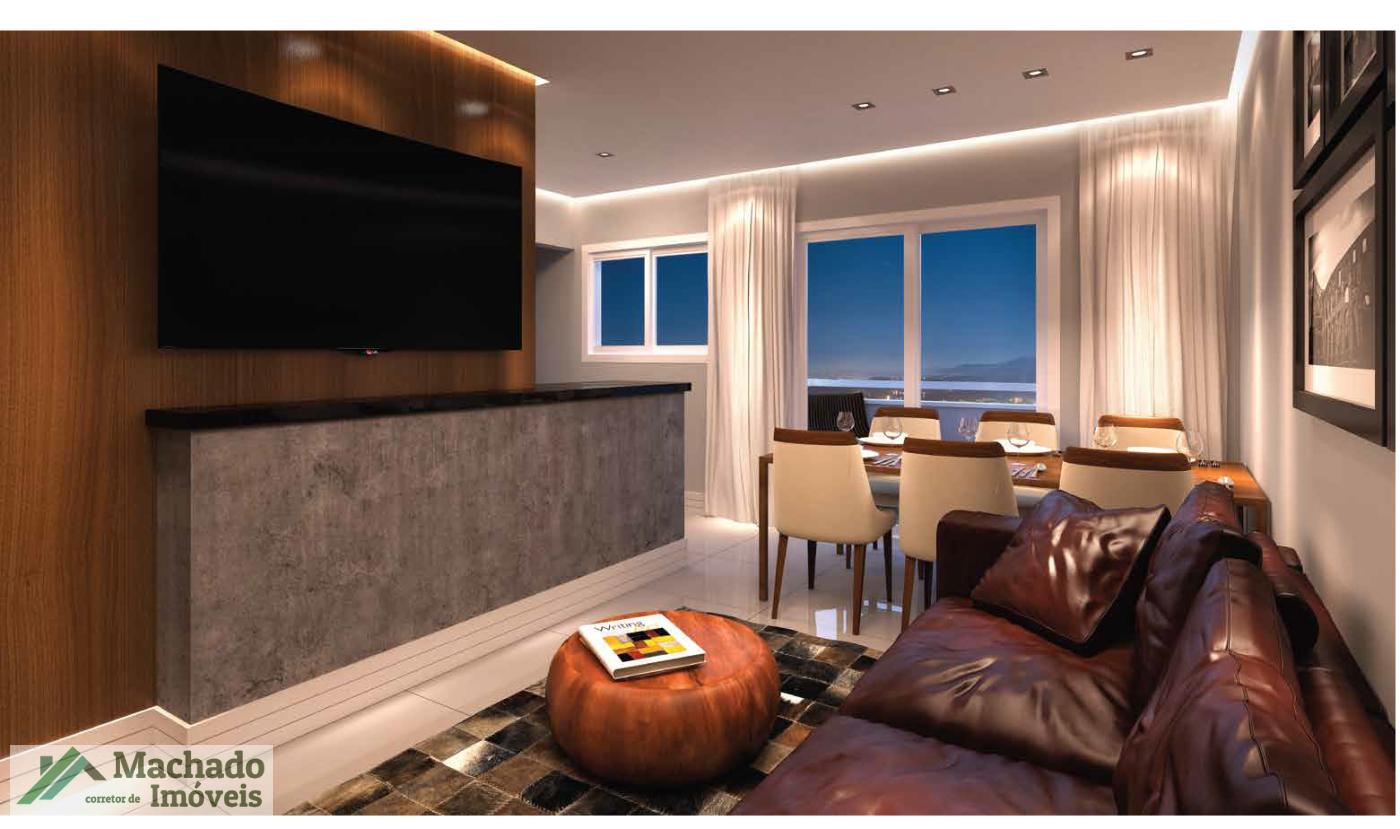 Apartamento, 1 quarto - Foto 4