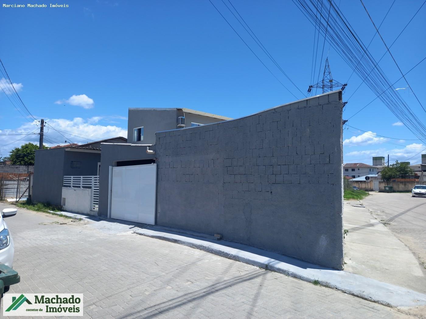 Casa, 2 quartos - Foto 2