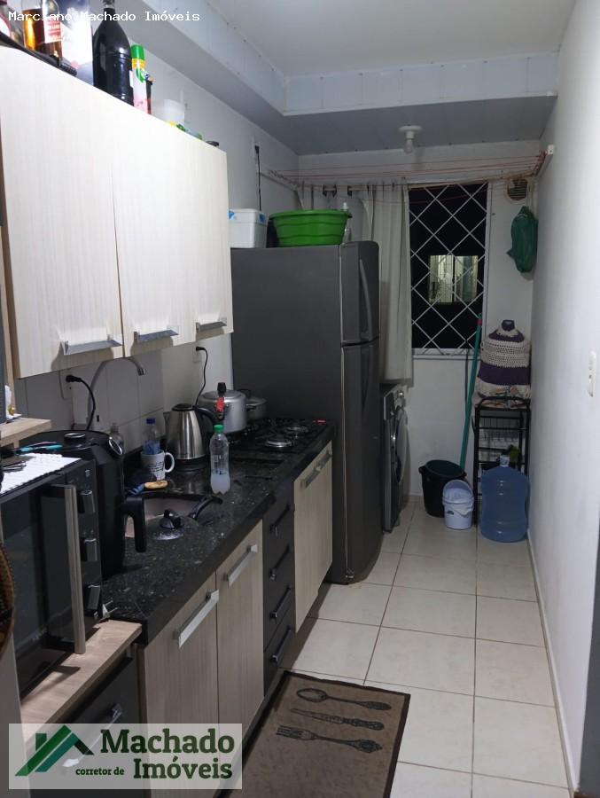 Apartamento, 2 quartos - Foto 11