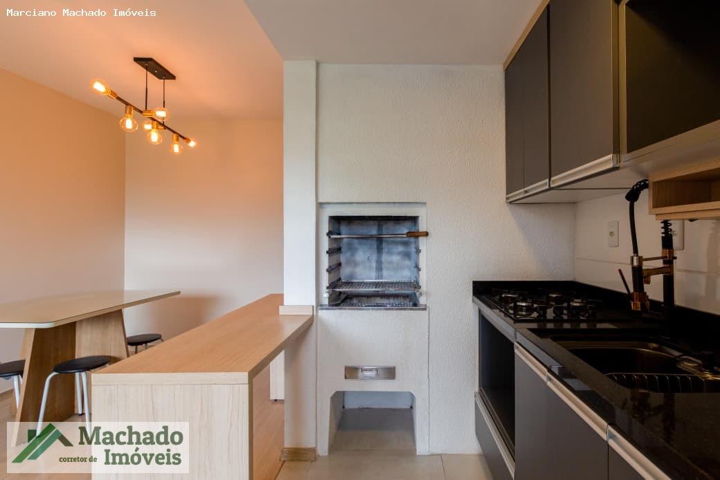 Apartamento, 2 quartos, 50 m² - Foto 8