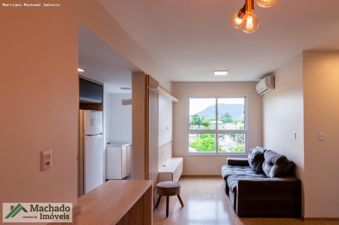 Apartamento, 2 quartos, 50 m² - Foto 7