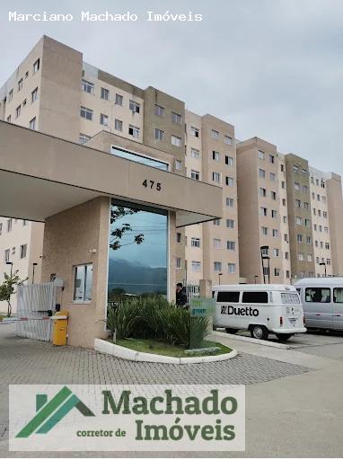 Apartamento, 2 quartos, 48 m² - Foto 1