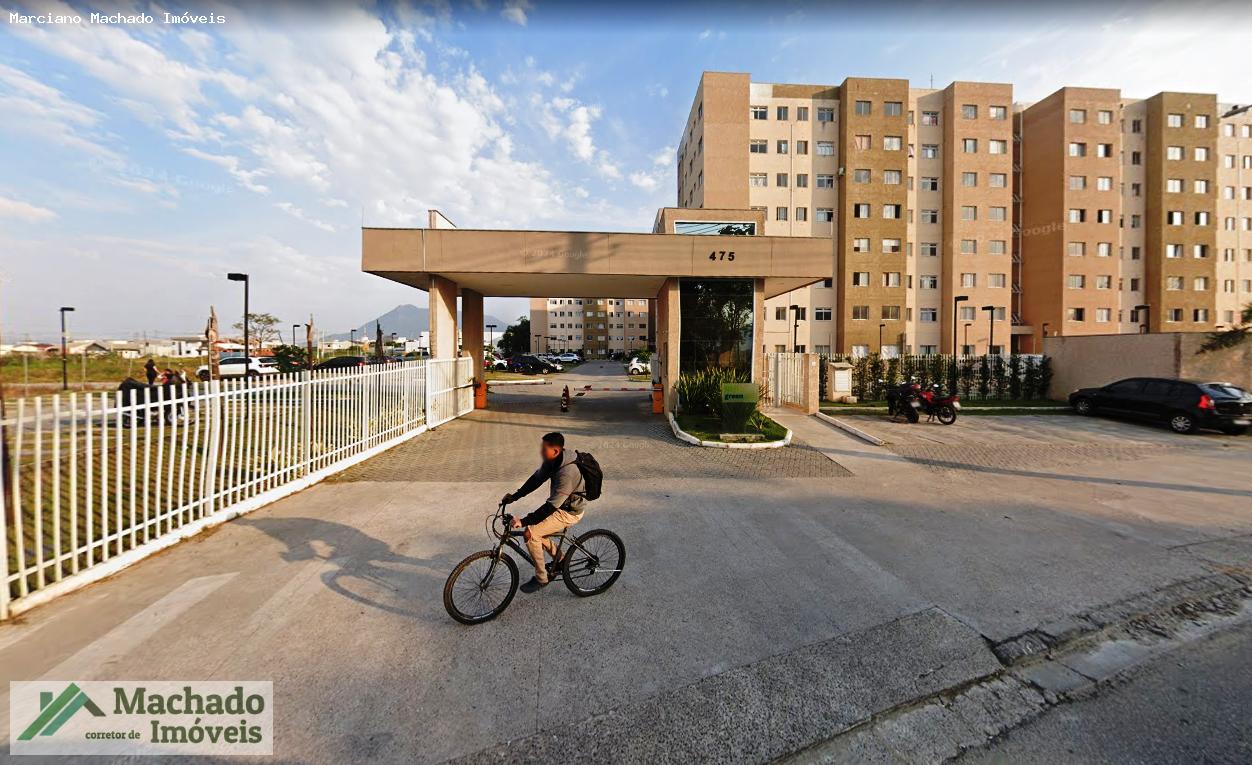 Apartamento, 2 quartos, 48 m² - Foto 2