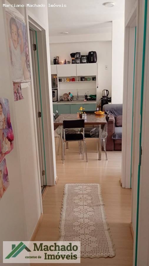 Apartamento, 2 quartos, 48 m² - Foto 3