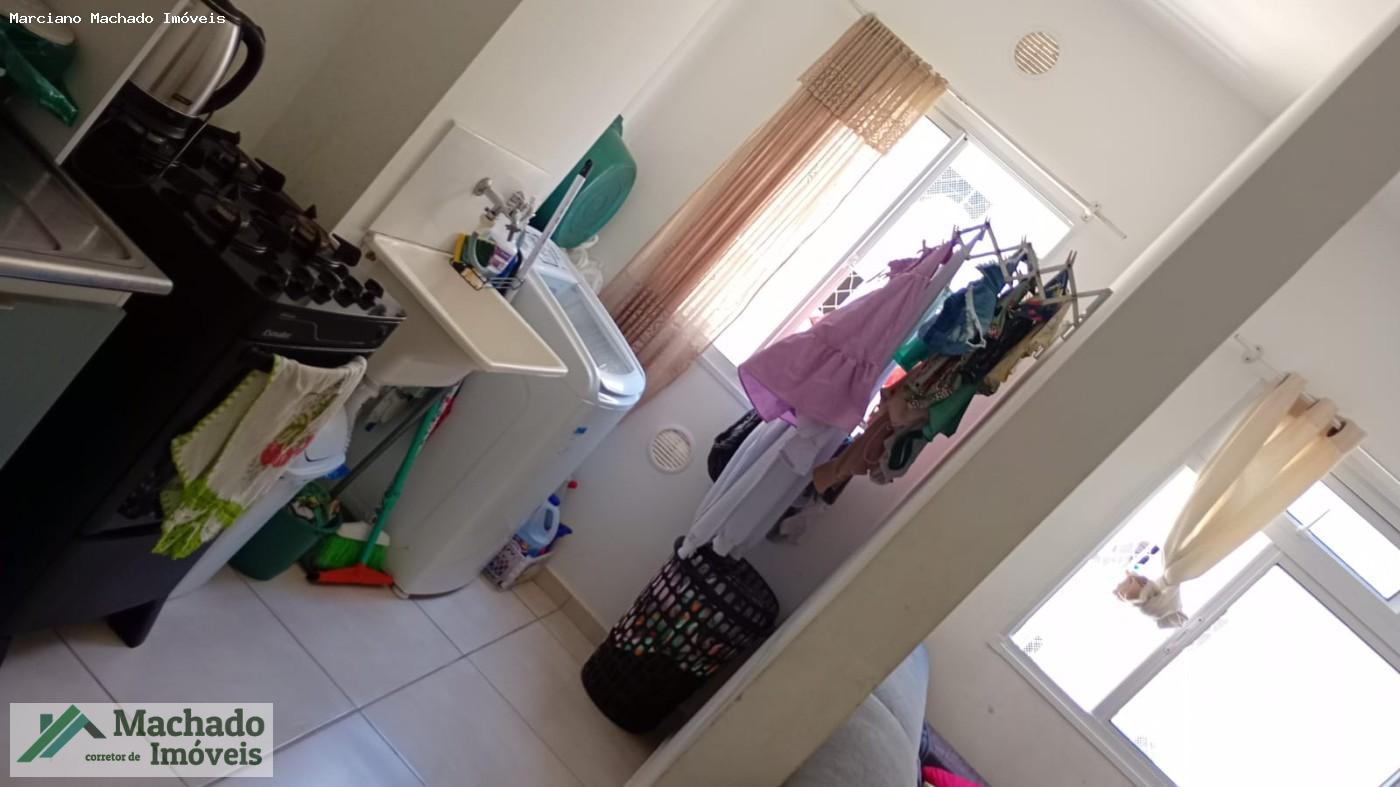 Apartamento, 2 quartos, 48 m² - Foto 5