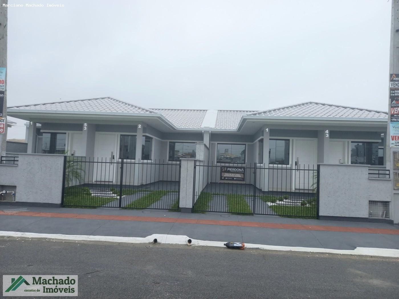 Casa, 2 quartos, 50 m² - Foto 1