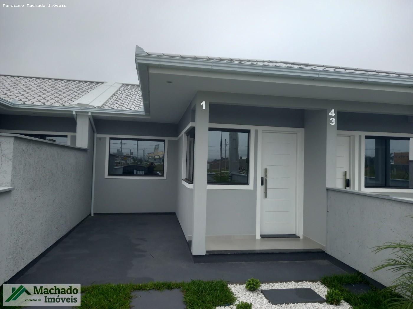 Casa, 2 quartos, 50 m² - Foto 2