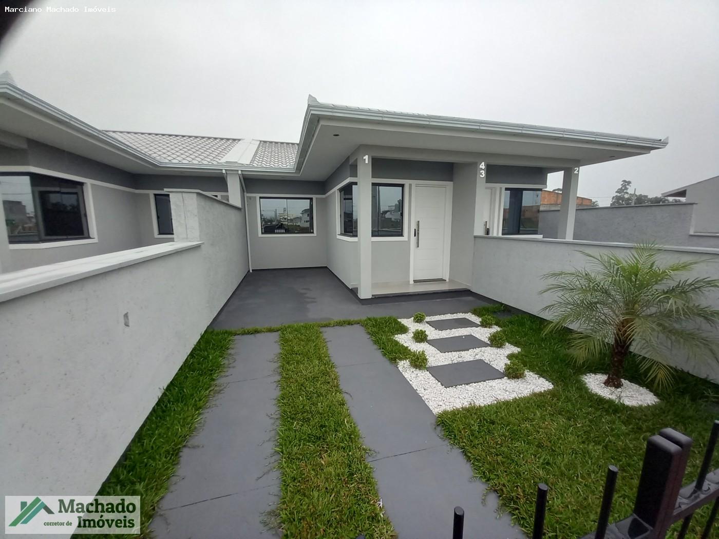 Casa, 2 quartos, 50 m² - Foto 3