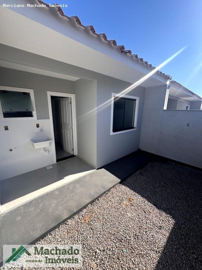 Casa, 2 quartos, 50 m² - Foto 12