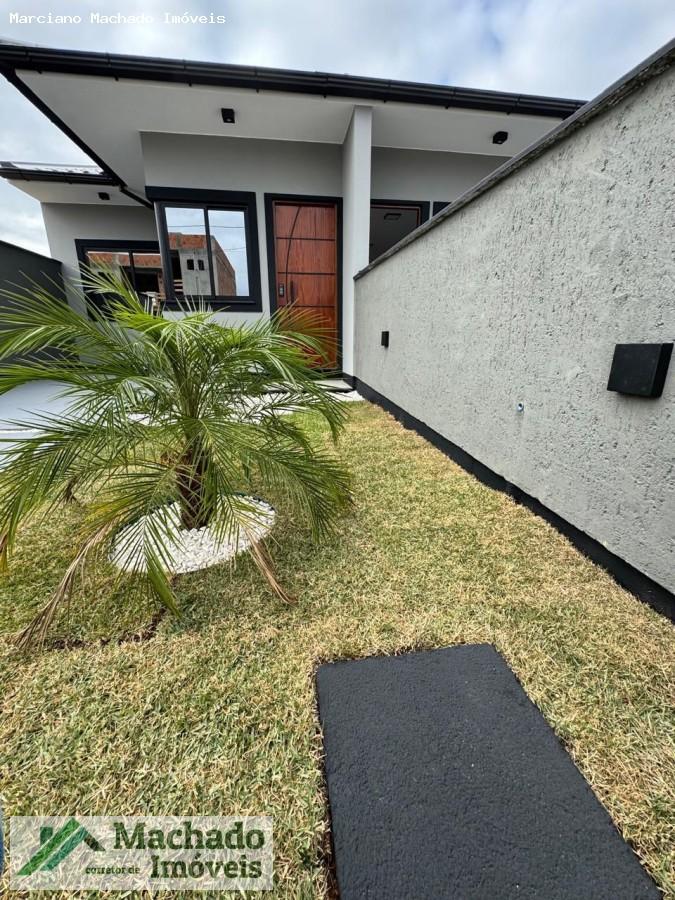 Casa, 2 quartos, 50 m² - Foto 1