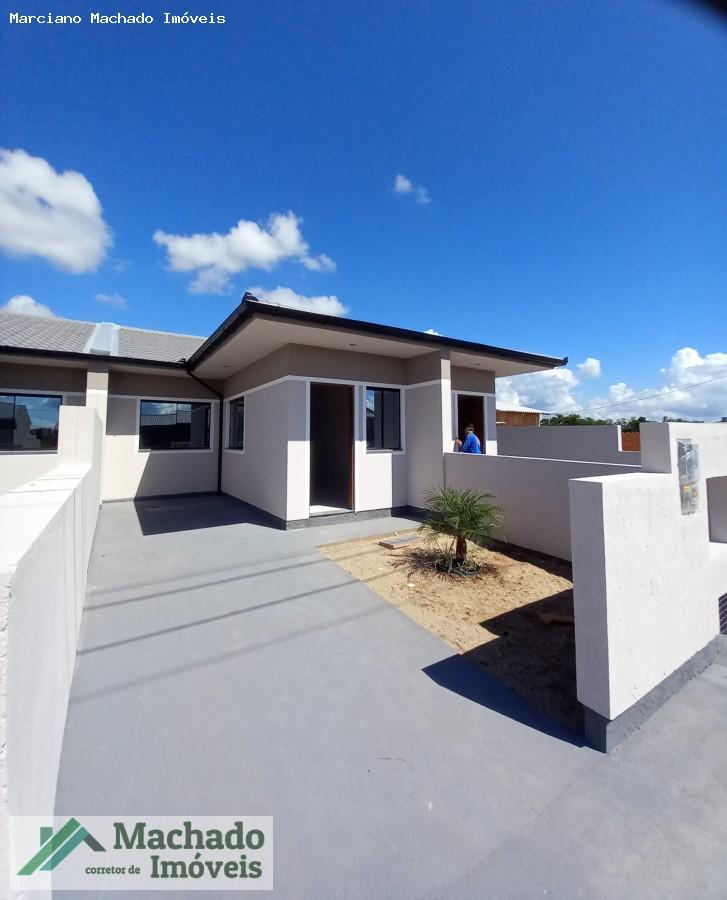 Casa, 2 quartos, 54 m² - Foto 1