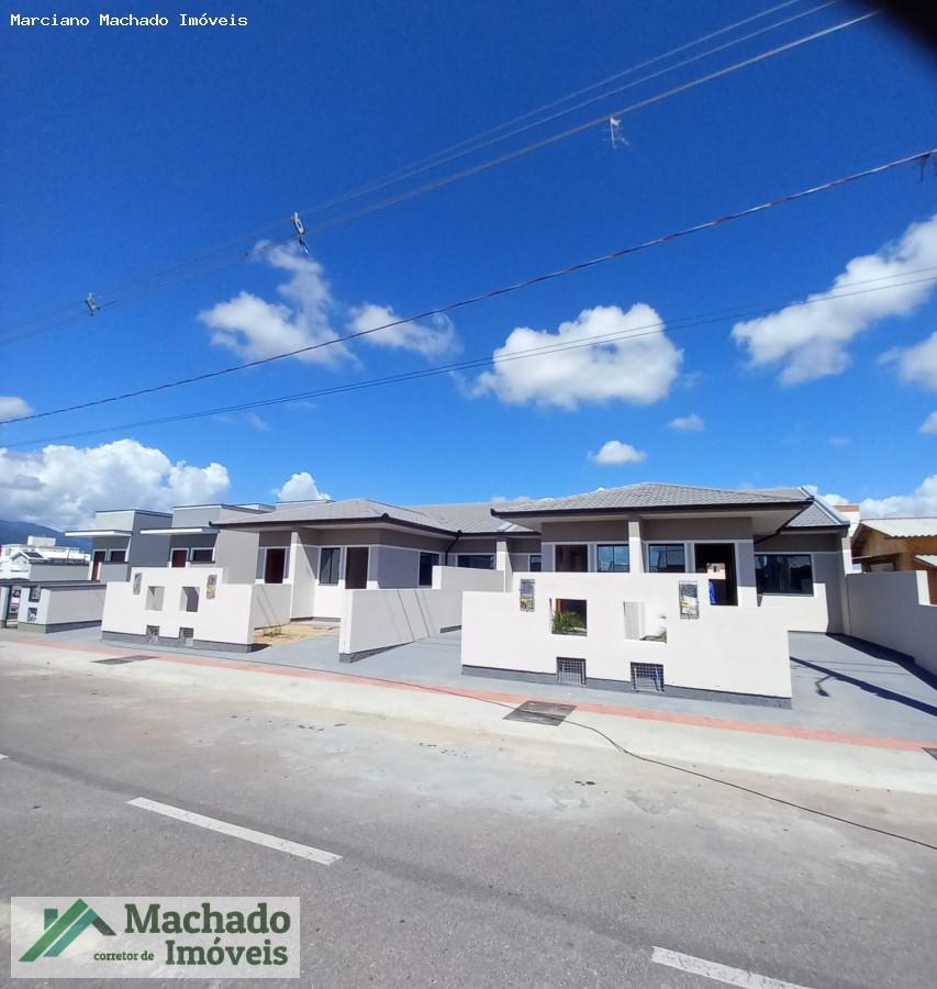 Casa, 2 quartos, 54 m² - Foto 2