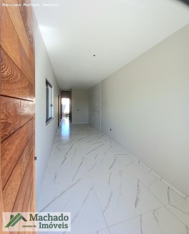 Casa, 2 quartos, 54 m² - Foto 3