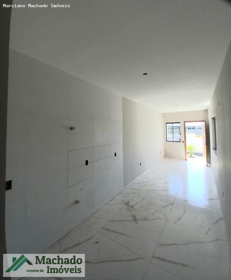 Casa, 2 quartos, 54 m² - Foto 4
