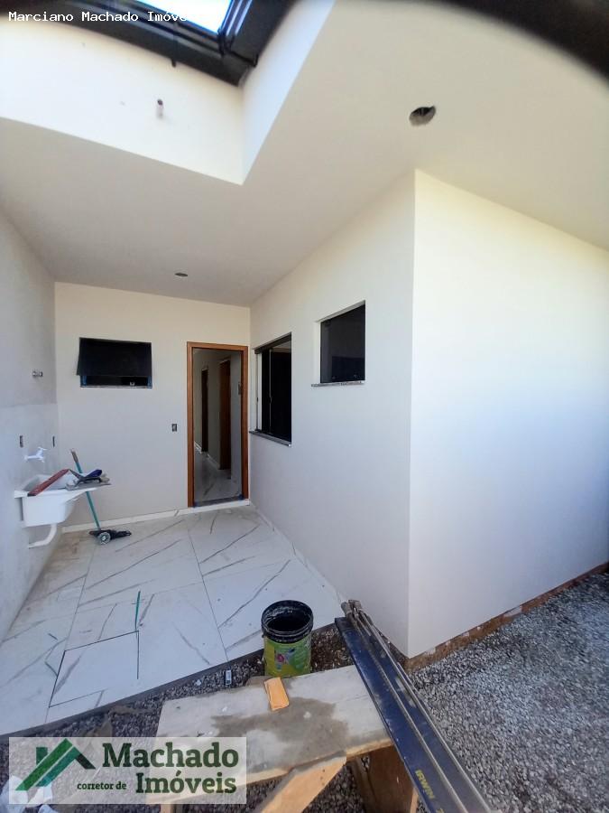 Casa, 2 quartos, 54 m² - Foto 13