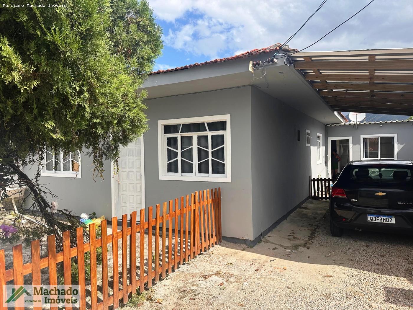 Casa, 6 quartos - Foto 1