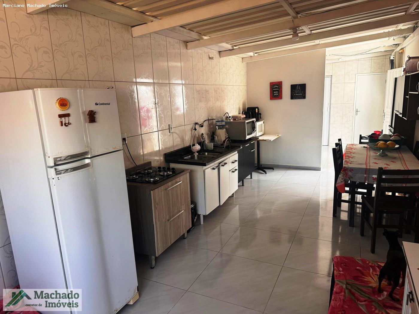 Casa, 6 quartos - Foto 7