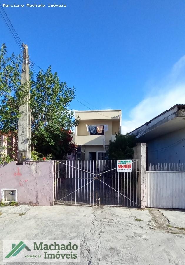 Sobrado, 2 quartos, 70 m² - Foto 1
