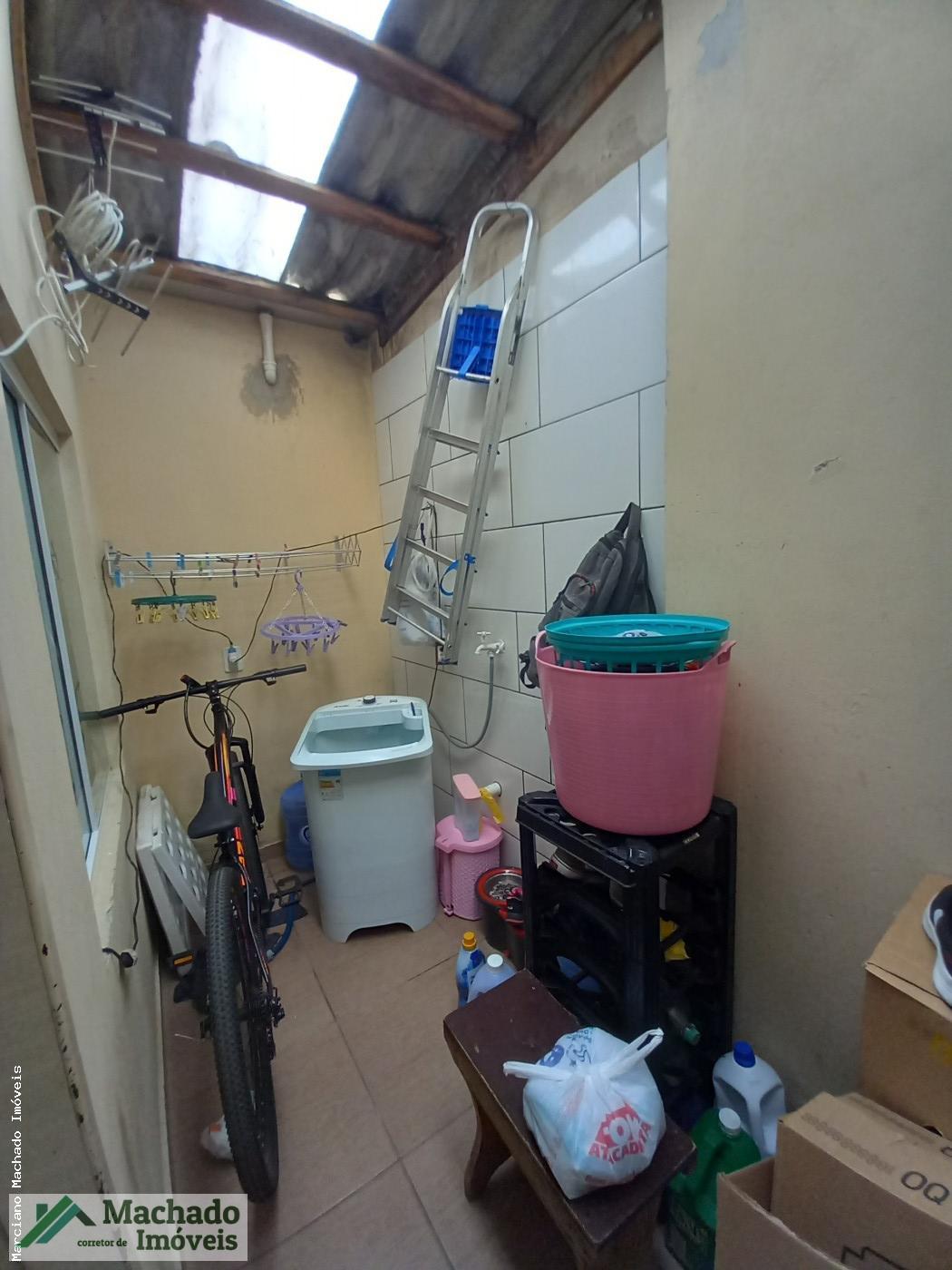 Sobrado, 2 quartos, 70 m² - Foto 4