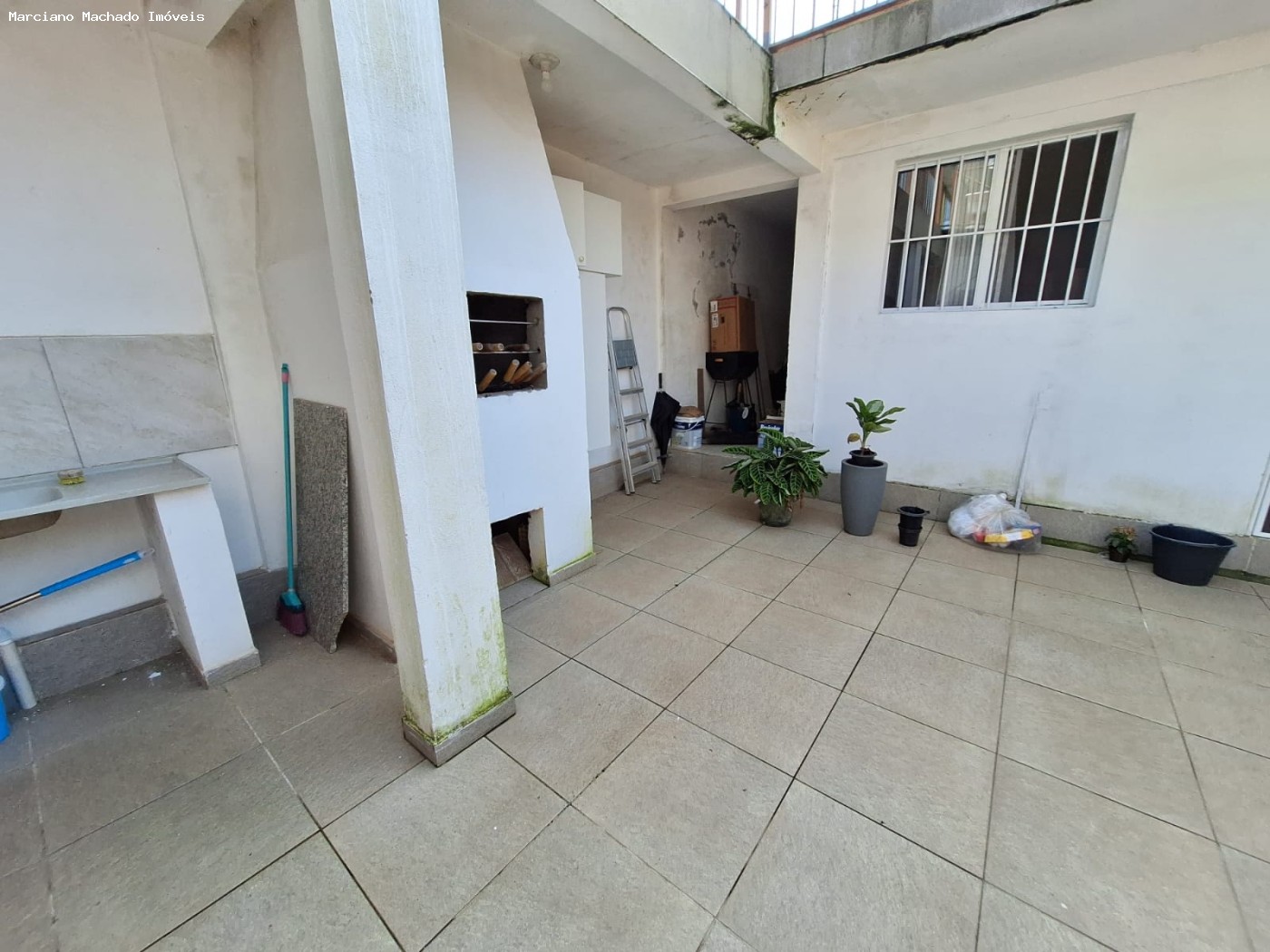 Casa, 6 quartos - Foto 4
