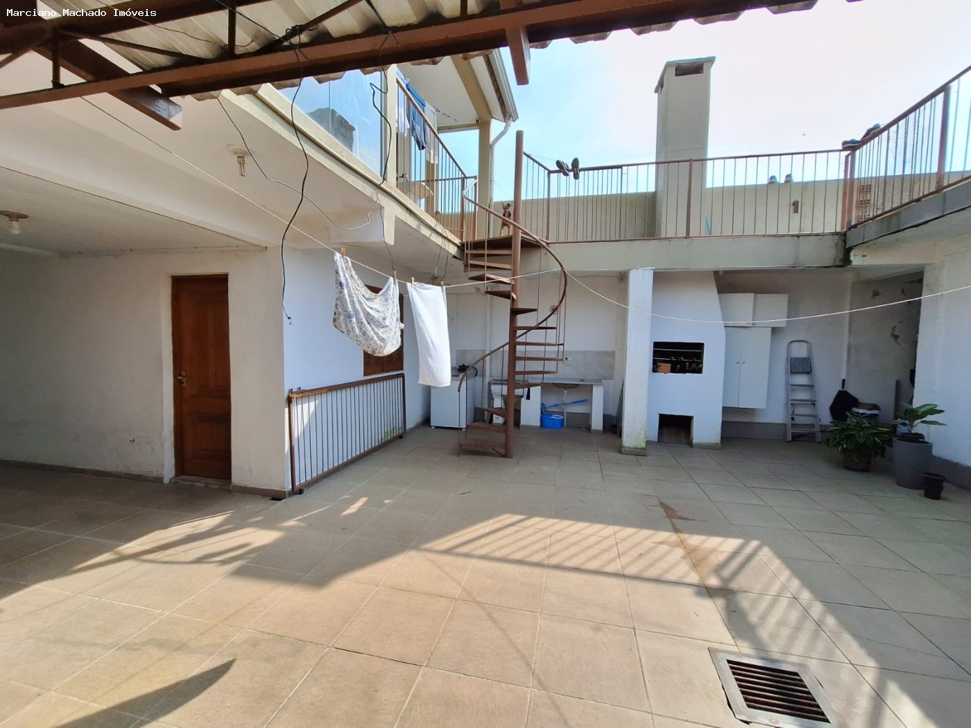 Casa, 6 quartos - Foto 7