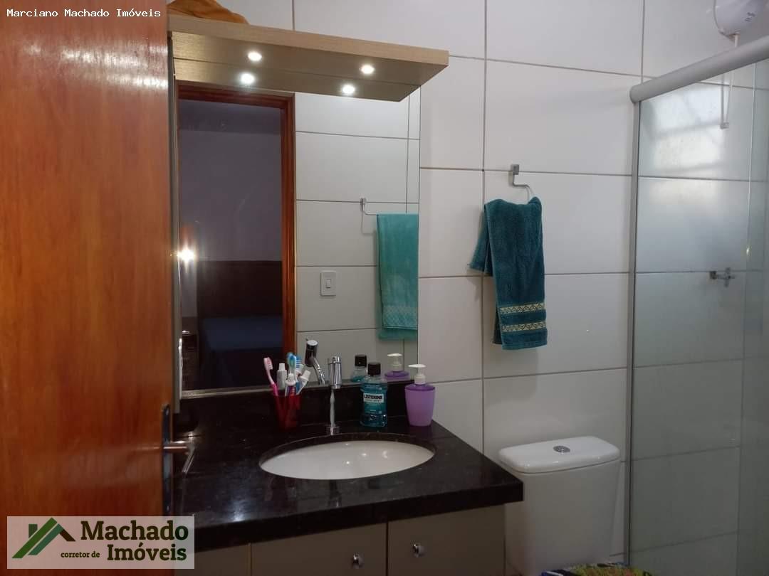 Casa, 3 quartos, 220 m² - Foto 10