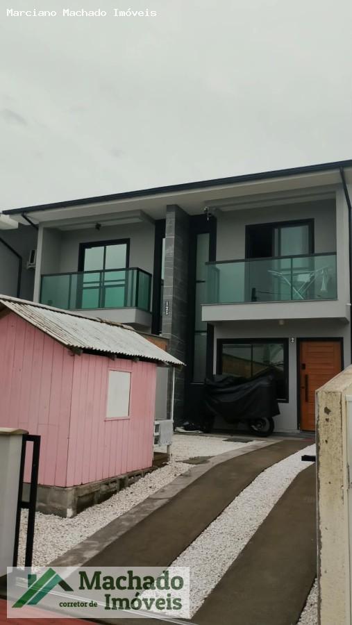 Sobrado, 2 quartos, 67 m² - Foto 1