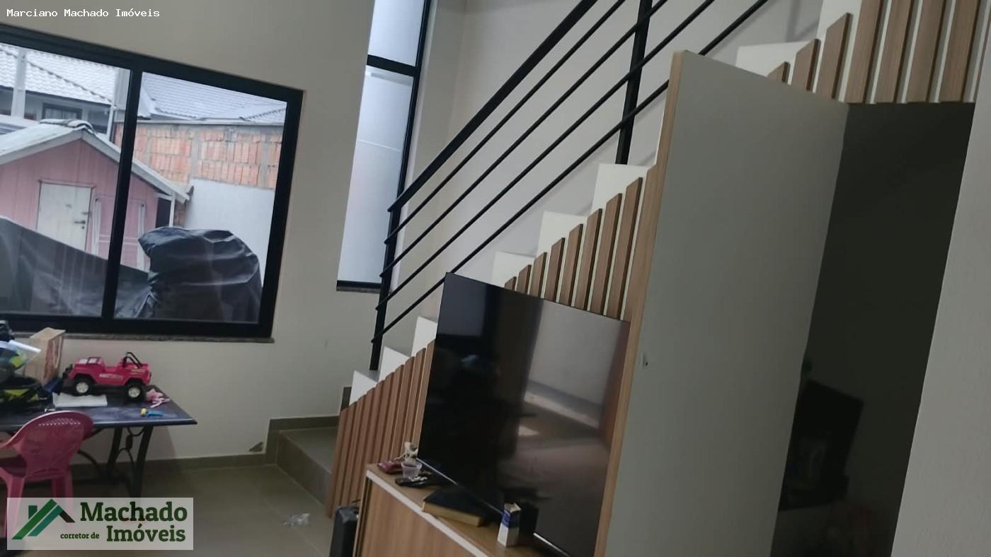Sobrado, 2 quartos, 67 m² - Foto 3